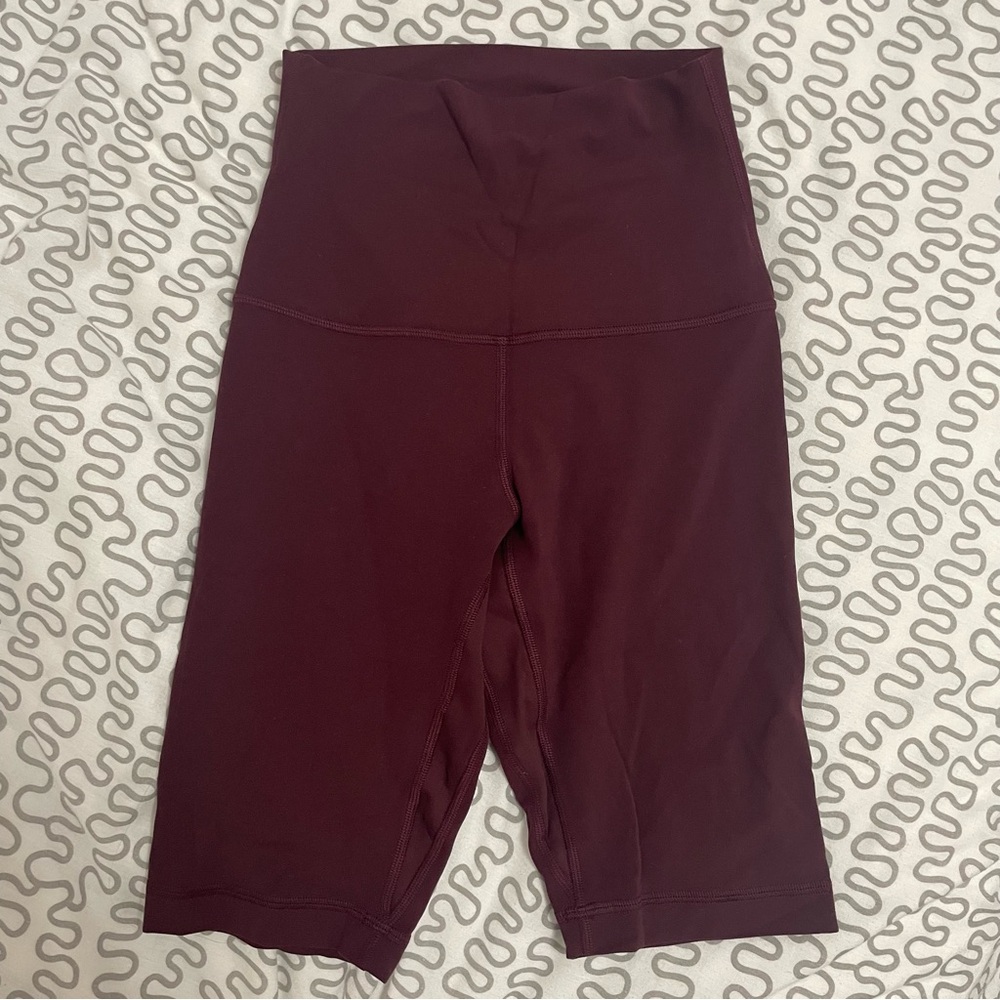 Lululemon Align Short